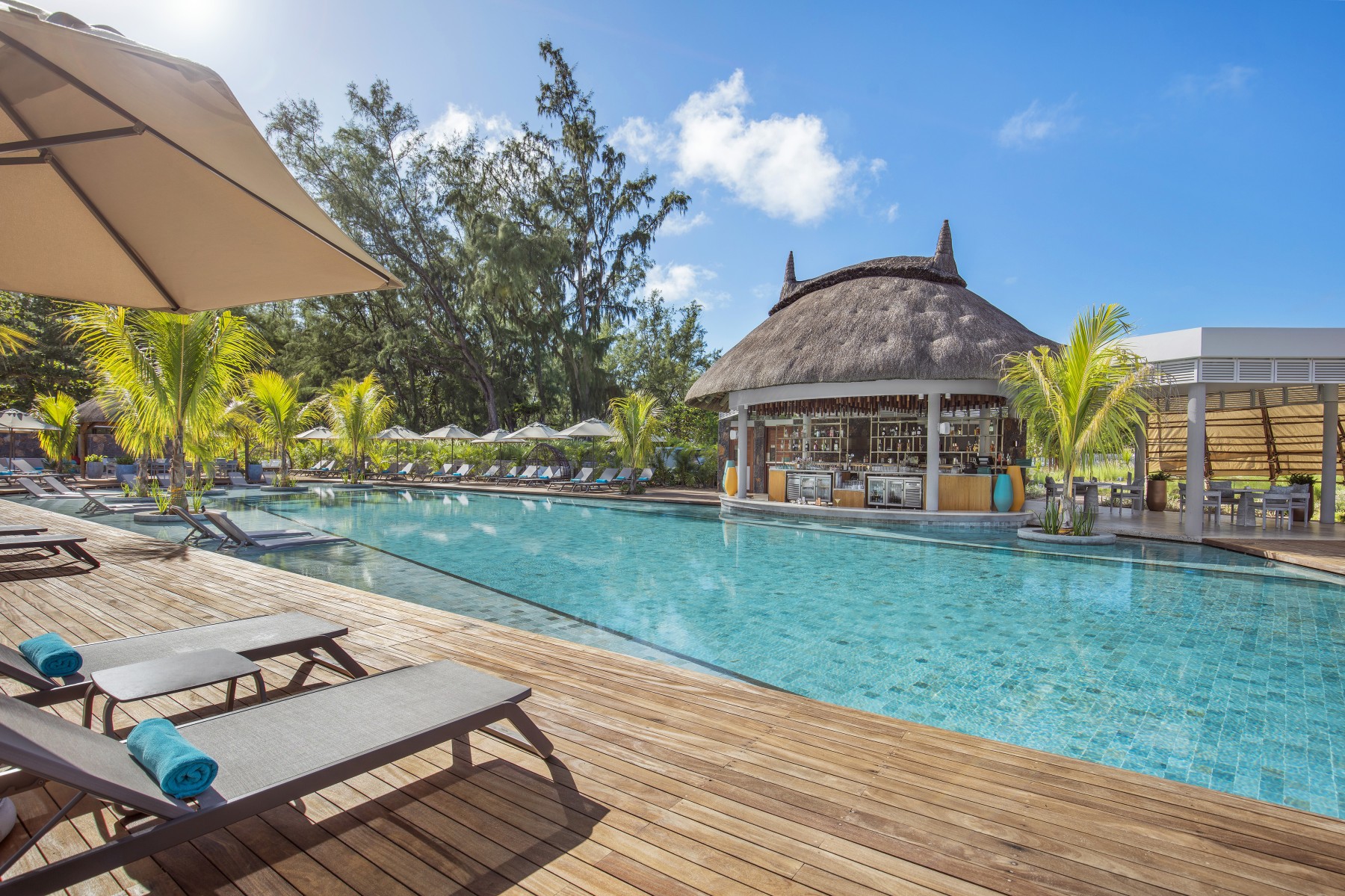 Anantara Iko Mauritius Resort & Villas